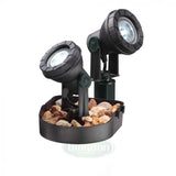 Blagdon Enhance Pond & Garden LED Lights (3 x 3W)