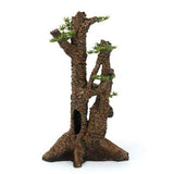 Hugo Pine Tree 20X17X35cm Aquarium Decoration