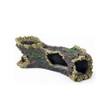 Hugo Kamishi Medium Log