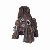 Hugo Tree Face Aquarium Decoration 23x21x23cm