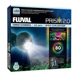 Fluval Aquarium Prism 2.0 Multi-Colour Underwater Spotlight LED