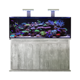 D-D Reef Pro 1500S Aquarium & Cabinet