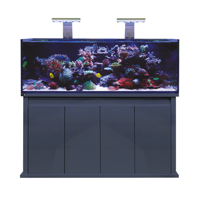 D-D Reef Pro 1500S Aquarium & Cabinet