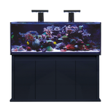 D-D Reef Pro 1500S Aquarium & Cabinet