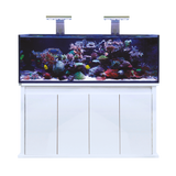 D-D Reef Pro 1500S Aquarium & Cabinet