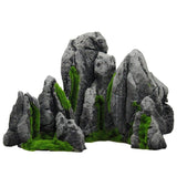 Hugo Kamishi Aquarium Greenscape