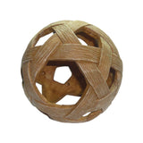 Hugo Feng Circle 14X14X14CM Aquarium Decoration