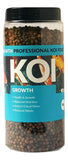 Koi Growth 6mm Koi Carp Fish Food 850g, 1700g