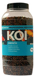 Koi Growth 6mm Koi Carp Fish Food 850g, 1700g