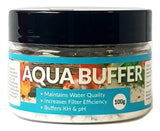 Aquarium pH/KH Aqua Buffer 100g