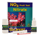 Aquarium Salifert NO3 Profi Test Kit - Nitrate 60 Tests