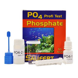 Aquarium Salifert Profi PO4 Test Kit Phosphate - 60 Tests
