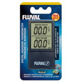 Fluval Aquarium Wireless 2-in-1 Digital Thermometer