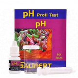 Aquarium Salifert Profi pH Test Kit - 50 Tests