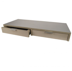 TMC Reef Habitat Sump Cabinet