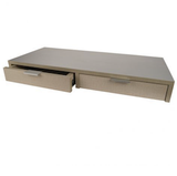 TMC Reef Habitat 90 Aquarium Sump Riser Drawer Unit