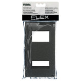Fluval Flex Black Replacement Foam Filter Insert 57L