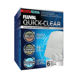 Fluval Aquarium Quick Clear Pad (306/307 & 406/407)