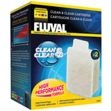 Fluval Aquarium Clean & Clear Cartridge U1,2,3,4