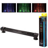 Aqua One Air Stone LED Colour Changing Curtain