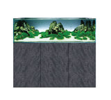 D-D Aquascaper 1500 Aquarium with Cabinet