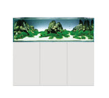 D-D Aquascaper 1500 Aquarium with Cabinet