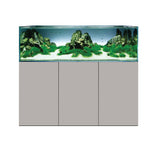 D-D Aquascaper 1500 Aquarium with Cabinet