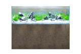 D-D Aquascaper 1800 Aquarium with Cabinet