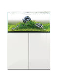 D-D Aquascaper 900 Aquarium with Cabinet