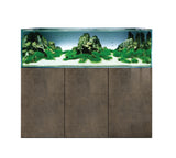 D-D Aquascaper 1500 Aquarium with Cabinet