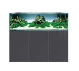 D-D Aquascaper 1500 Aquarium with Cabinet