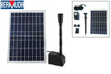 Bermuda Solar Supernova Pump 800lph