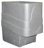 Evolution Aqua Cetus Sieve