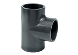 Evolution Aqua T-Piece Plain Female - Pressure Pipe