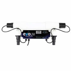 Evolution Aqua EVO 15W UV