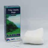 NT Labs Filter Media Bags