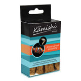 Freeze Dried Bloodworm, Krill, Brineshrimp Aquarium Food
