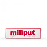 Milliput Aquarium Epoxy Putty - Standard 113.4g