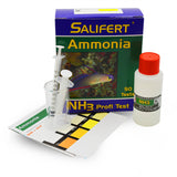 Aquarium Salifert Ammonia NH3 Profi Test Kit - 50 Tests