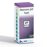 NT Labs Narrow pH Test