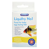 Interpet Liquifry No1 Egg Layer Food