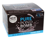 Evolution Aqua Pond Bomb