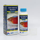 NT Labs Aquarium Anti-Internal Bacteria 100ml