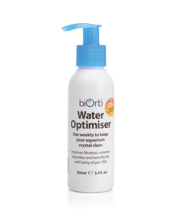 biOrb Aquarium Water Optimiser 100ml
