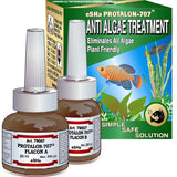 eSHa Anti Algae Treatment (Protalon-707) 20ml + 10ml