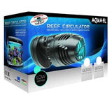 Aquael Reef Circulator Wavemaker Aquarium Pump 6000