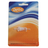 Betta Aquarium Airline Non Return Valve