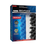 Fluval Aquarium Filter Media Biofoam Value Pack