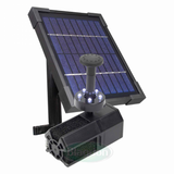 Blagdon Liberty Solar Pond / Feature Pump 200 & LED Light Kit