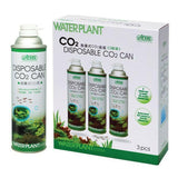 Ista Aquarium CO2 Refill Can x3 Pack